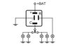 NAGARES ITA/4-12 Flasher Unit